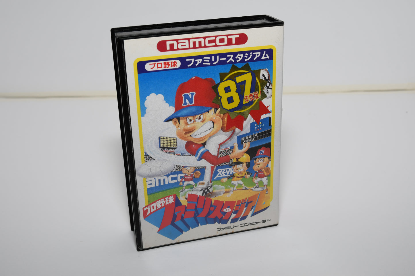 FC Family Stadium 87 CIB a65