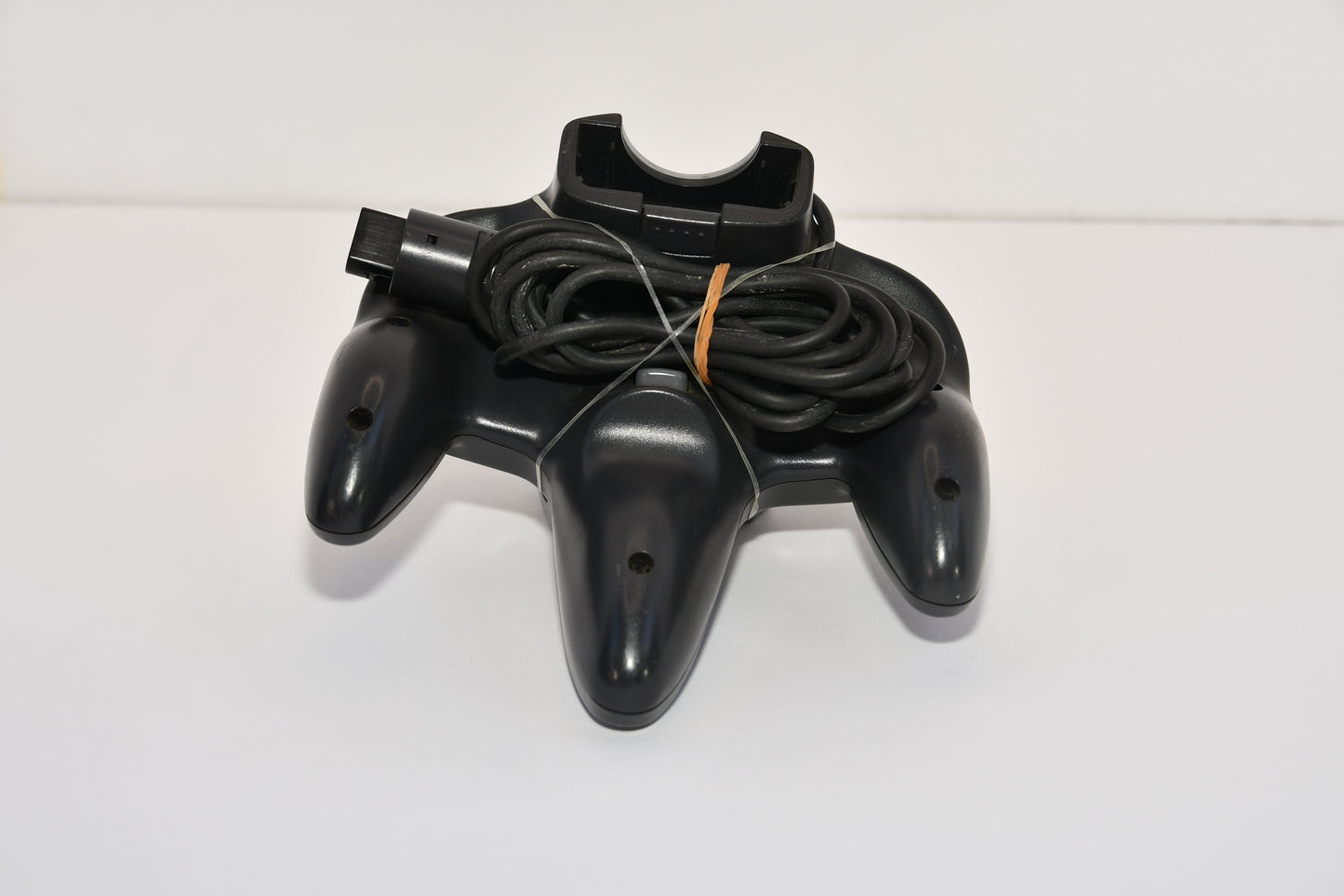 N64 Controller Black 2
