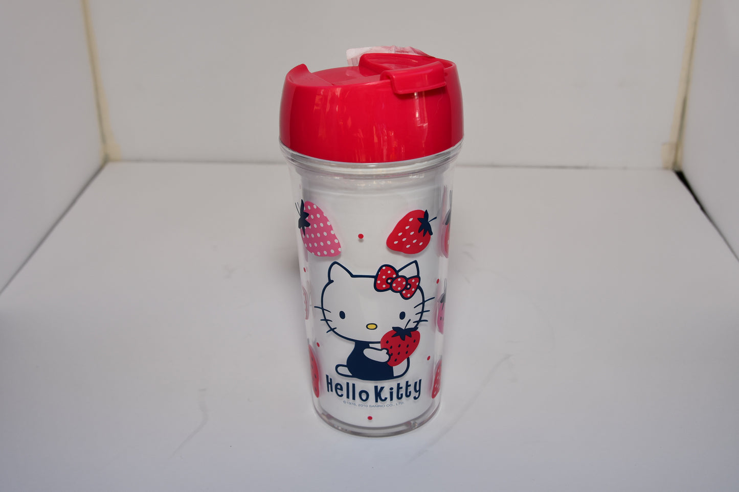 Hello Kitty Sanrio Tumbler