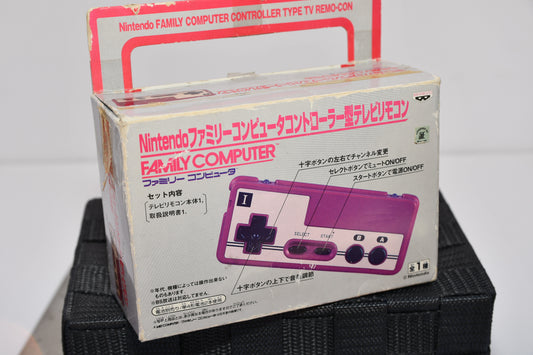 Famicom Universal Remote