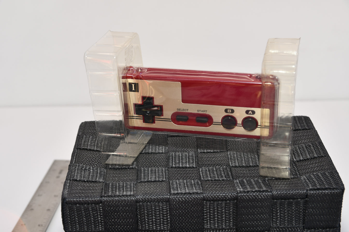Famicom Universal Remote