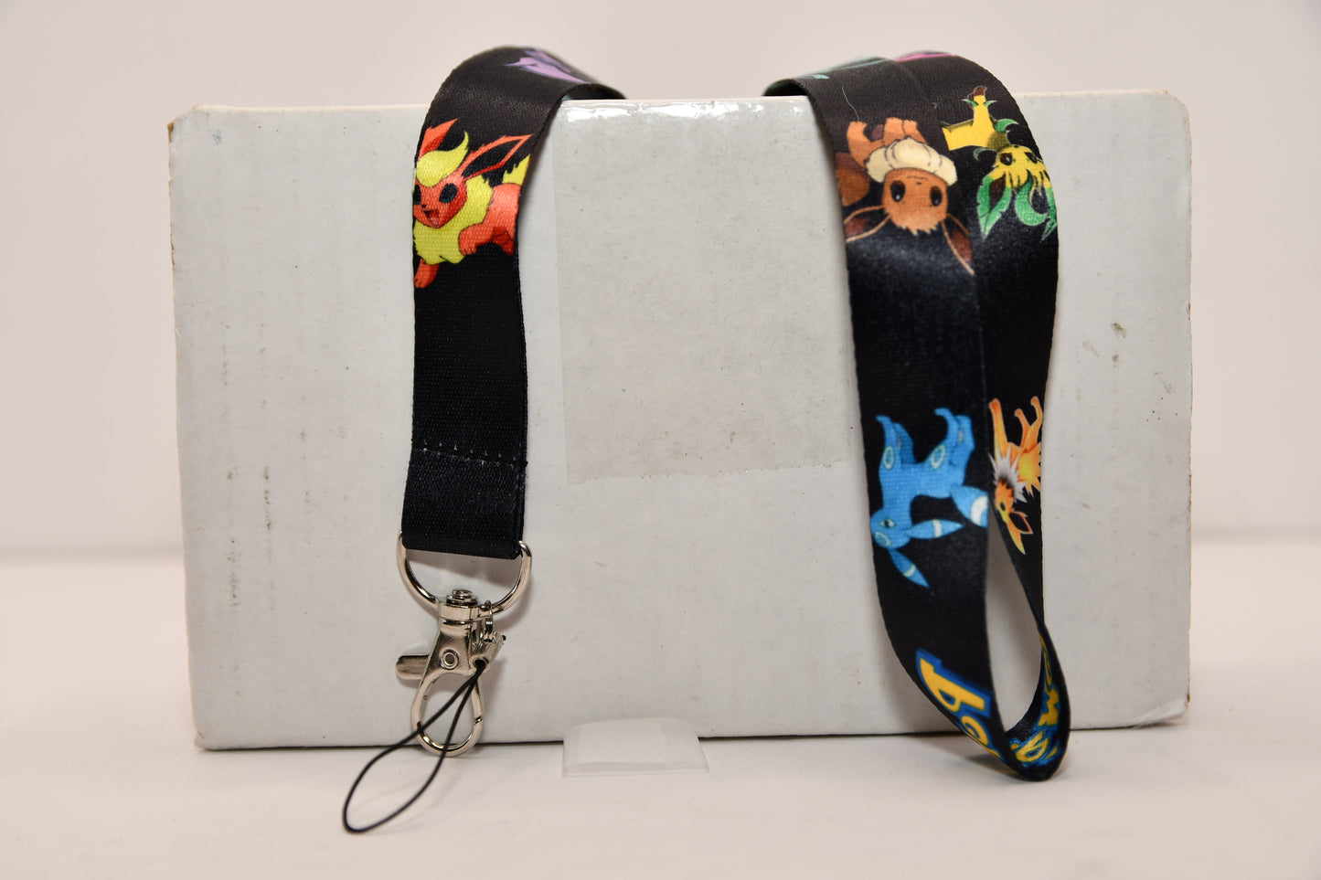 Pokemon Lanyard style 1