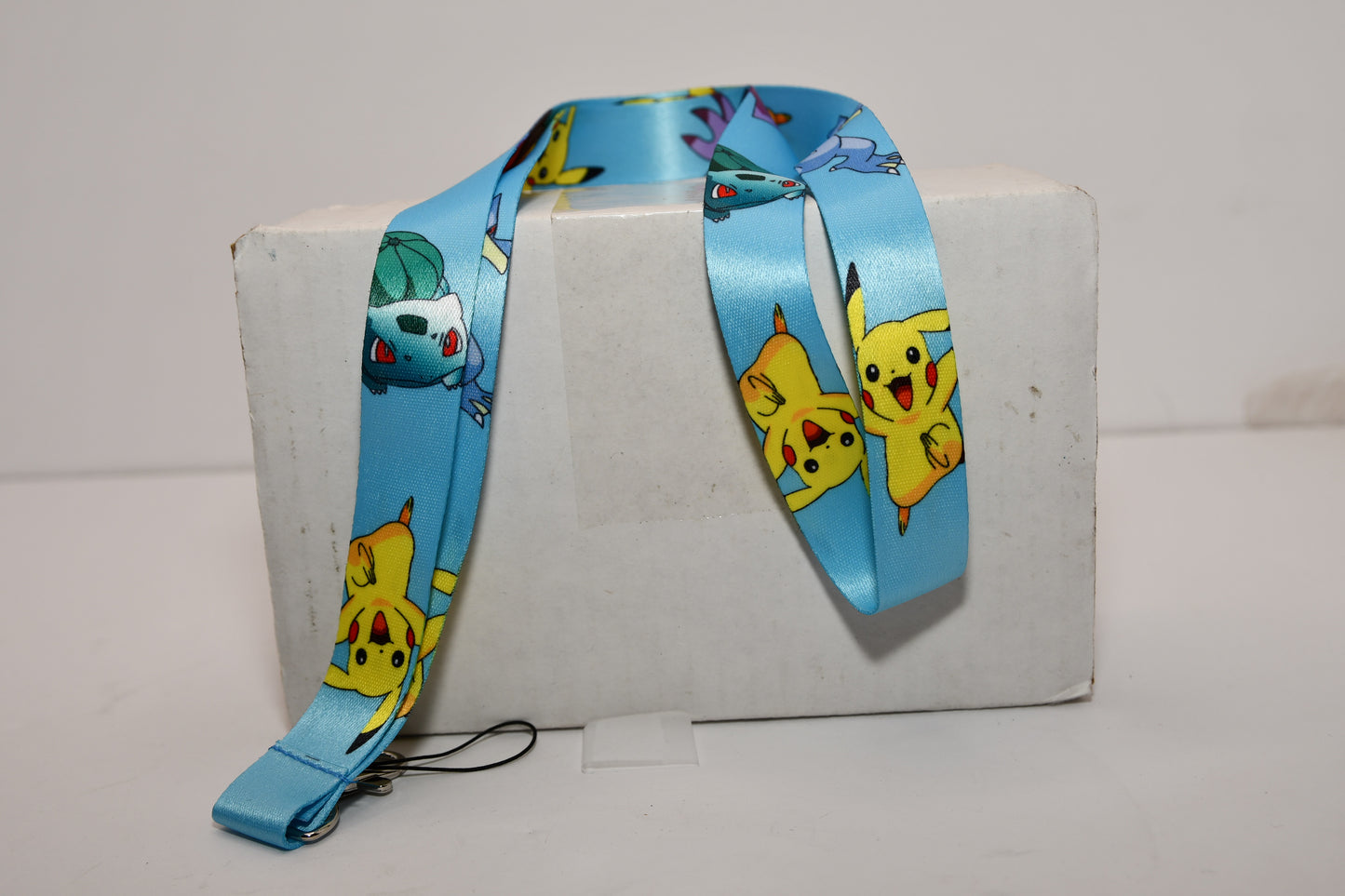 Pokemon Lanyard style 2