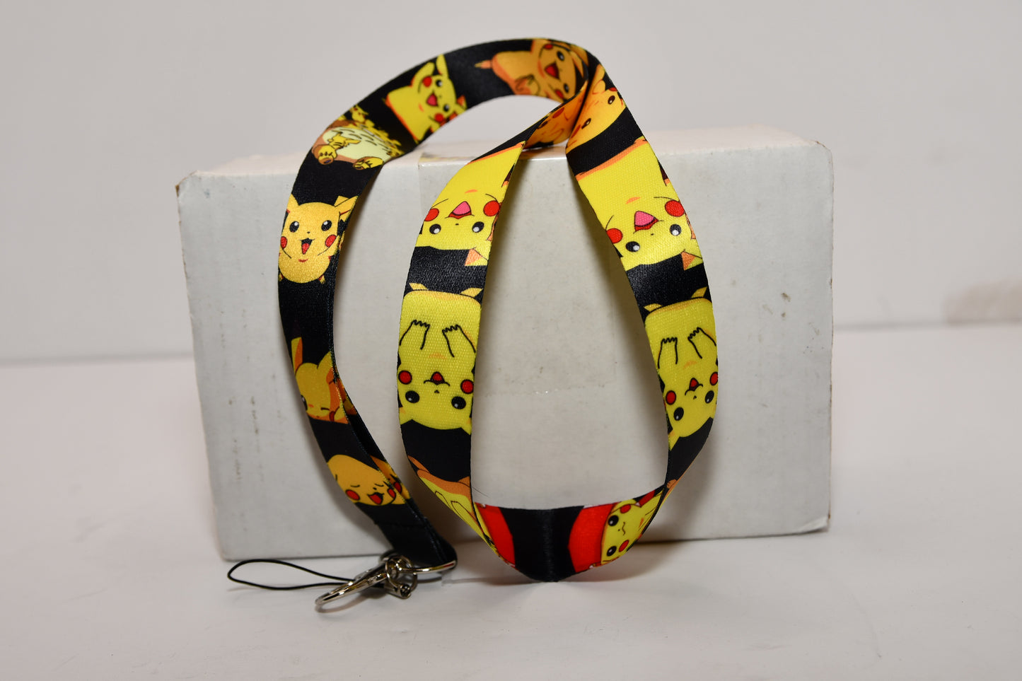 Pokemon Lanyard style 5