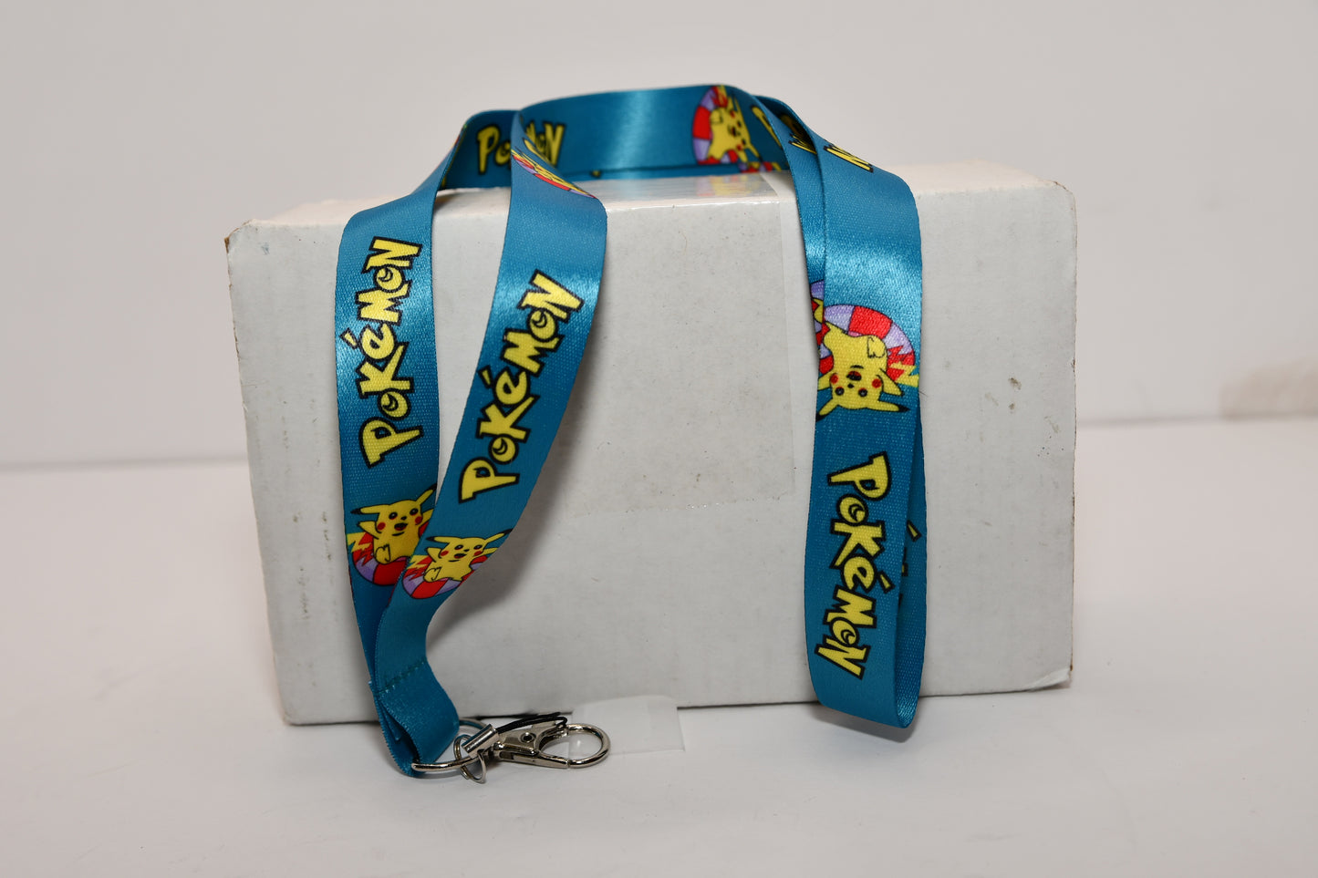 Pokemon Lanyard style 6