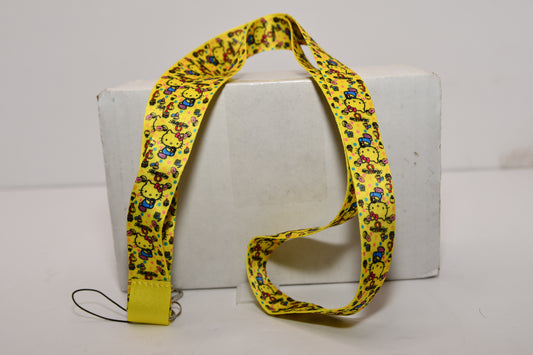 Hello Kitty Sanrio Lanyard style 2