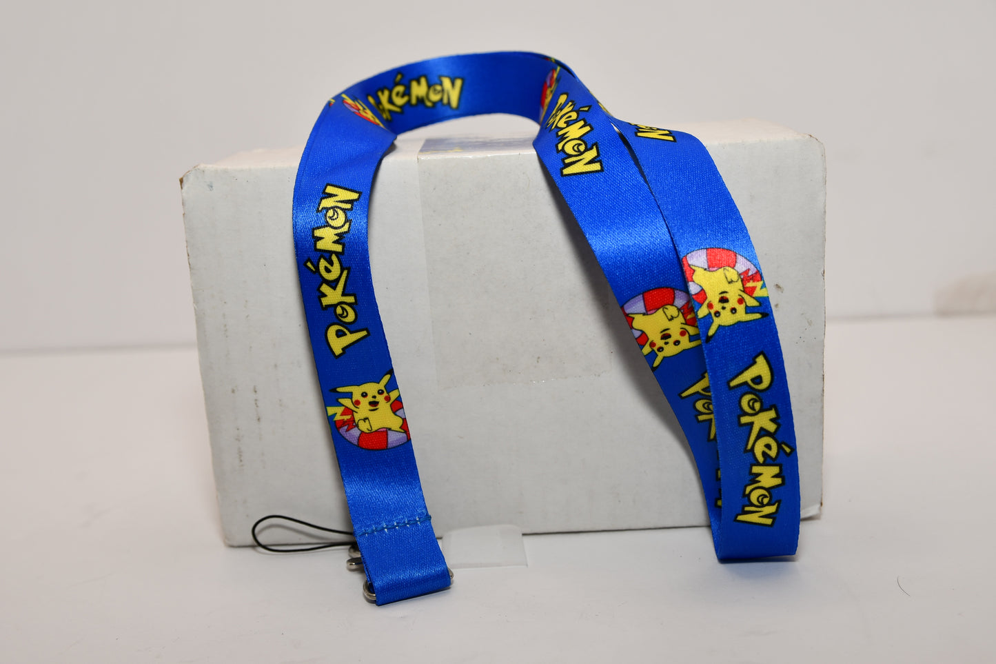 Pokemon Lanyard style 10