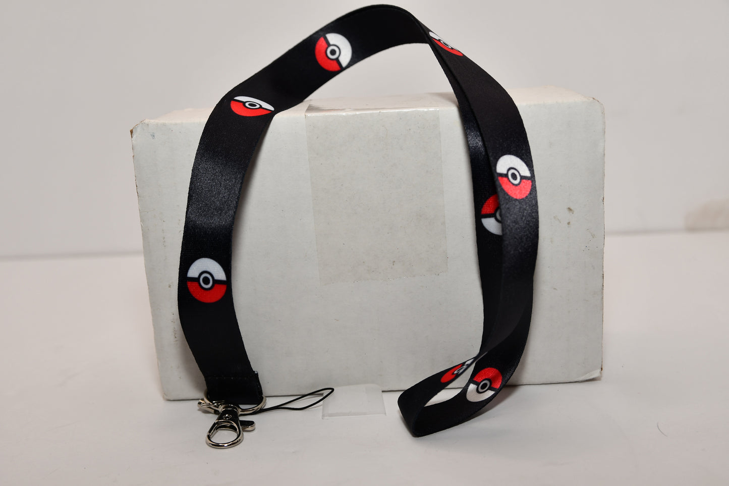 Pokemon Lanyard style 14