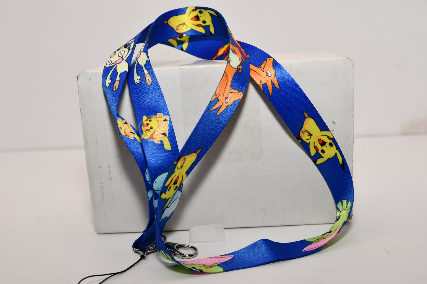 Pokemon Lanyard style 15