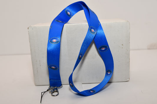 Pokemon Lanyard style 16