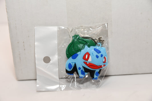 Pokemon Keychain Bulbasaur