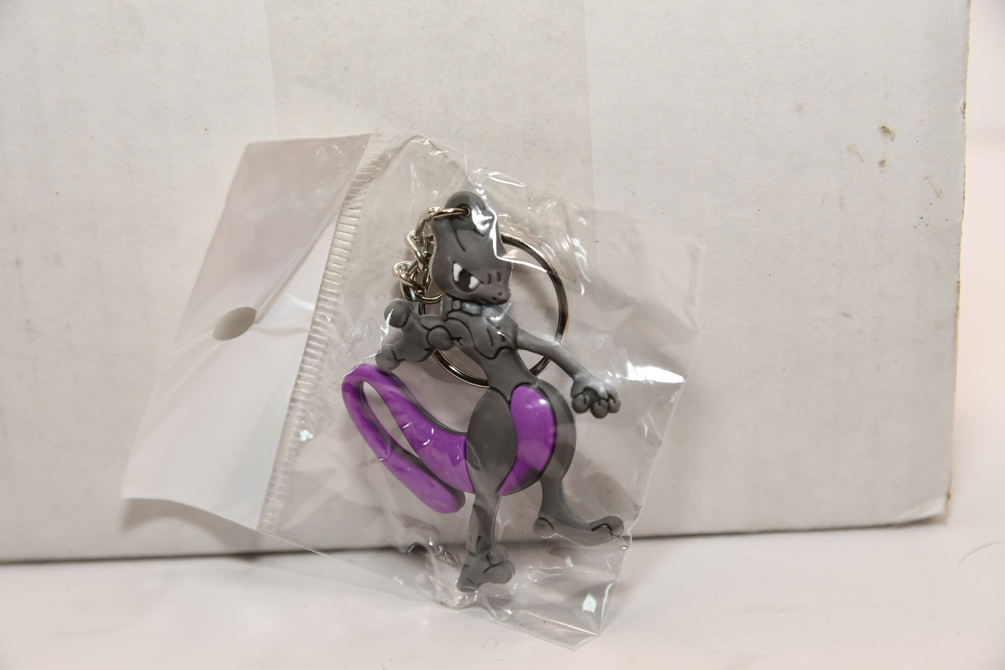 Pokemon Keychain Mewtwo