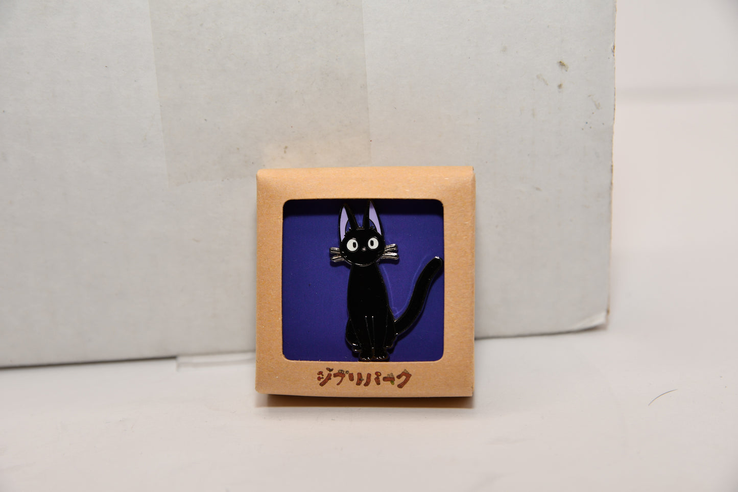 Ghibli Park Limited Edition Kiki's Delivery Service Pin set