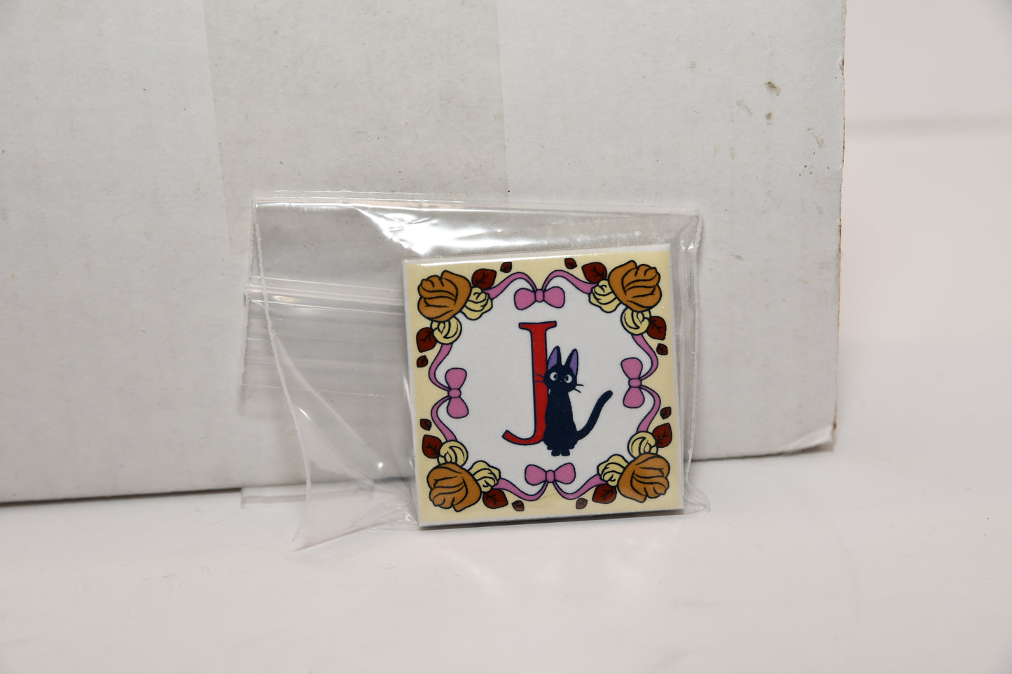 Ghibli Park Limited Edition Product Tile J