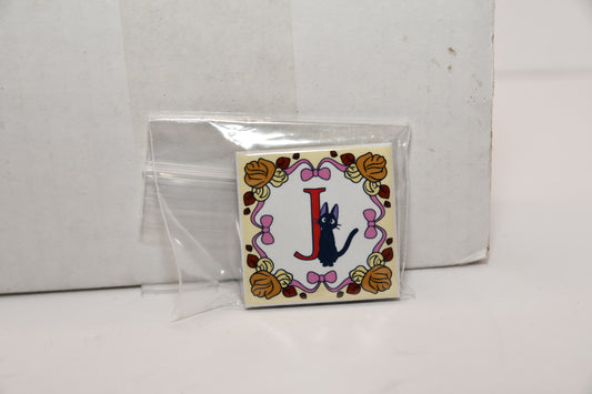 Ghibli Park Limited Edition Product Tile J