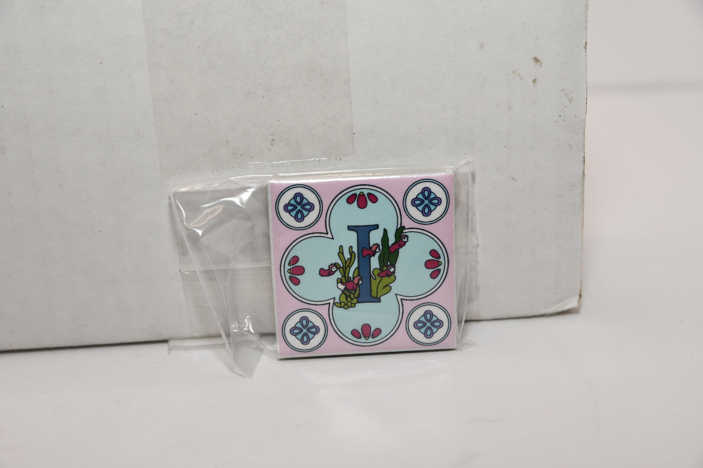 Ghibli Park Limited Edition Product Tile I