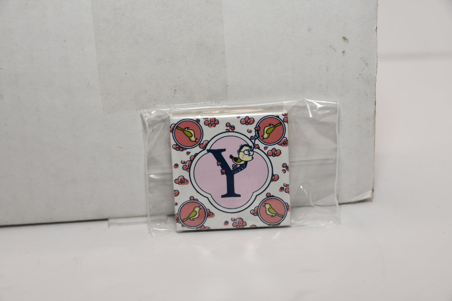 Ghibli Park Limited Edition Product Tile Y