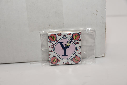 Ghibli Park Limited Edition Product Tile Y