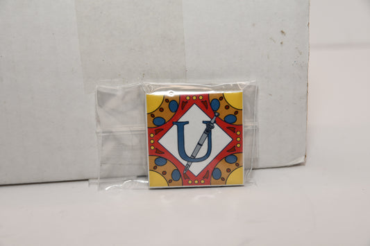 Ghibli Park Limited Edition Product Tile U