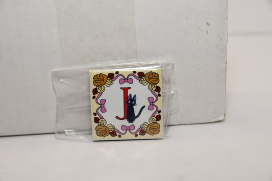 Ghibli Park Limited Edition Product Tile J