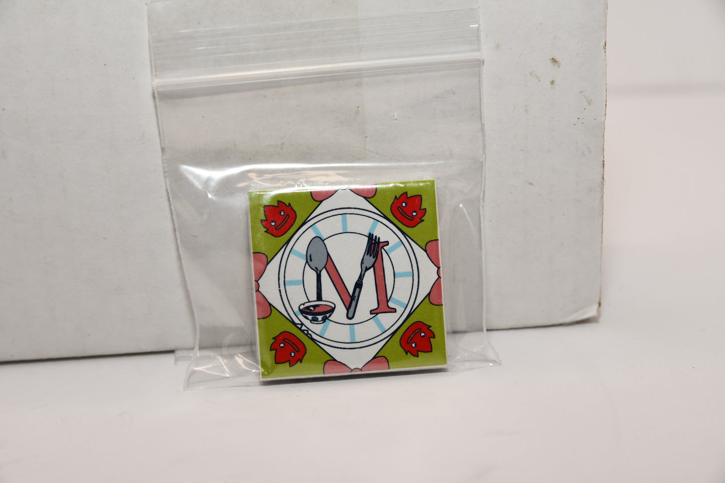 Ghibli Park Limited Edition Product Tile M