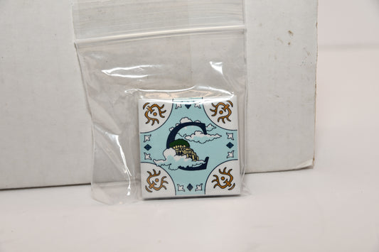 Ghibli Park Limited Edition Product Tile C