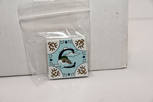 Ghibli Park Limited Edition Product Tile C