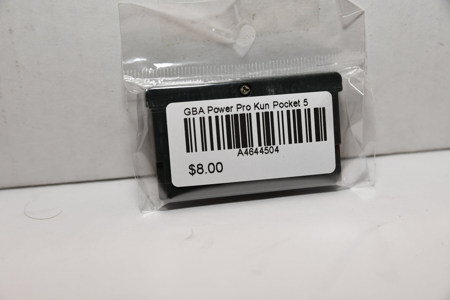 GBA Power Pro Kun Pocket 5