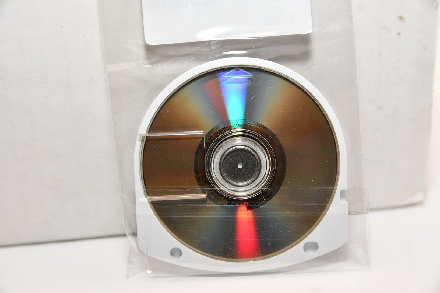 PSP Tobidase Trouble Hanafuda