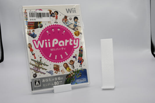 Wii Party