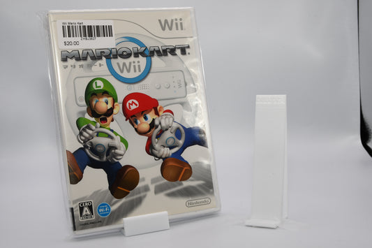 Wii Mario Kart