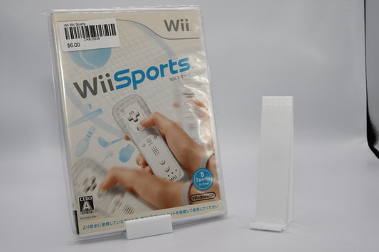Wii Sports
