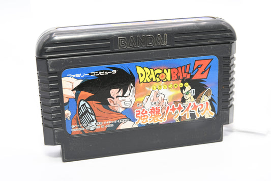 FC Dragonball Z