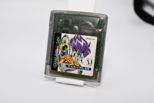 GBC Zok Zok Heroes