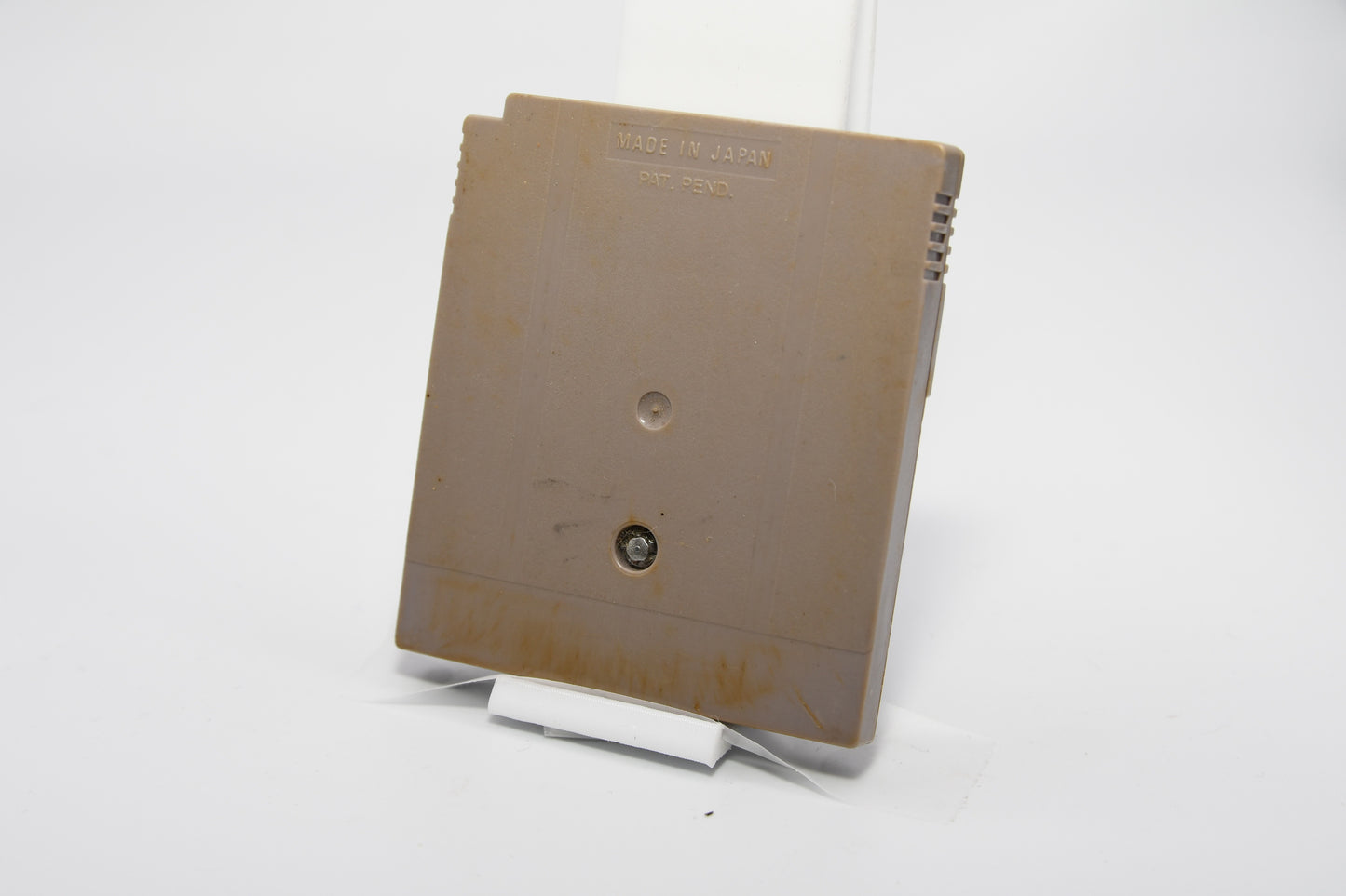 GB Hoshi no Kirby 165