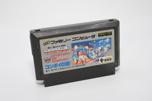 FC Transformers