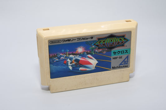 FC Secross
