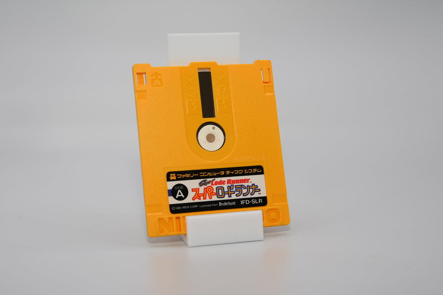 FDS Super Lode Runner