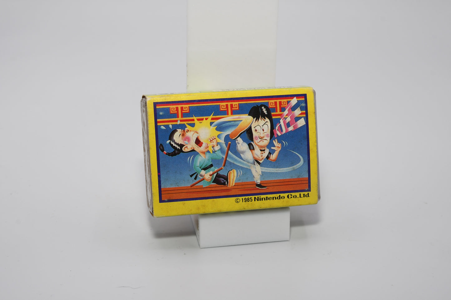 FC Spartan X playing cards