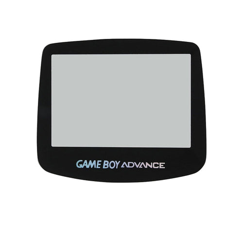 Lens Cover For Game Boy Advance New