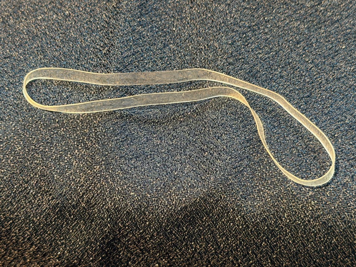 Famicom Disk Drive Replacement Belts