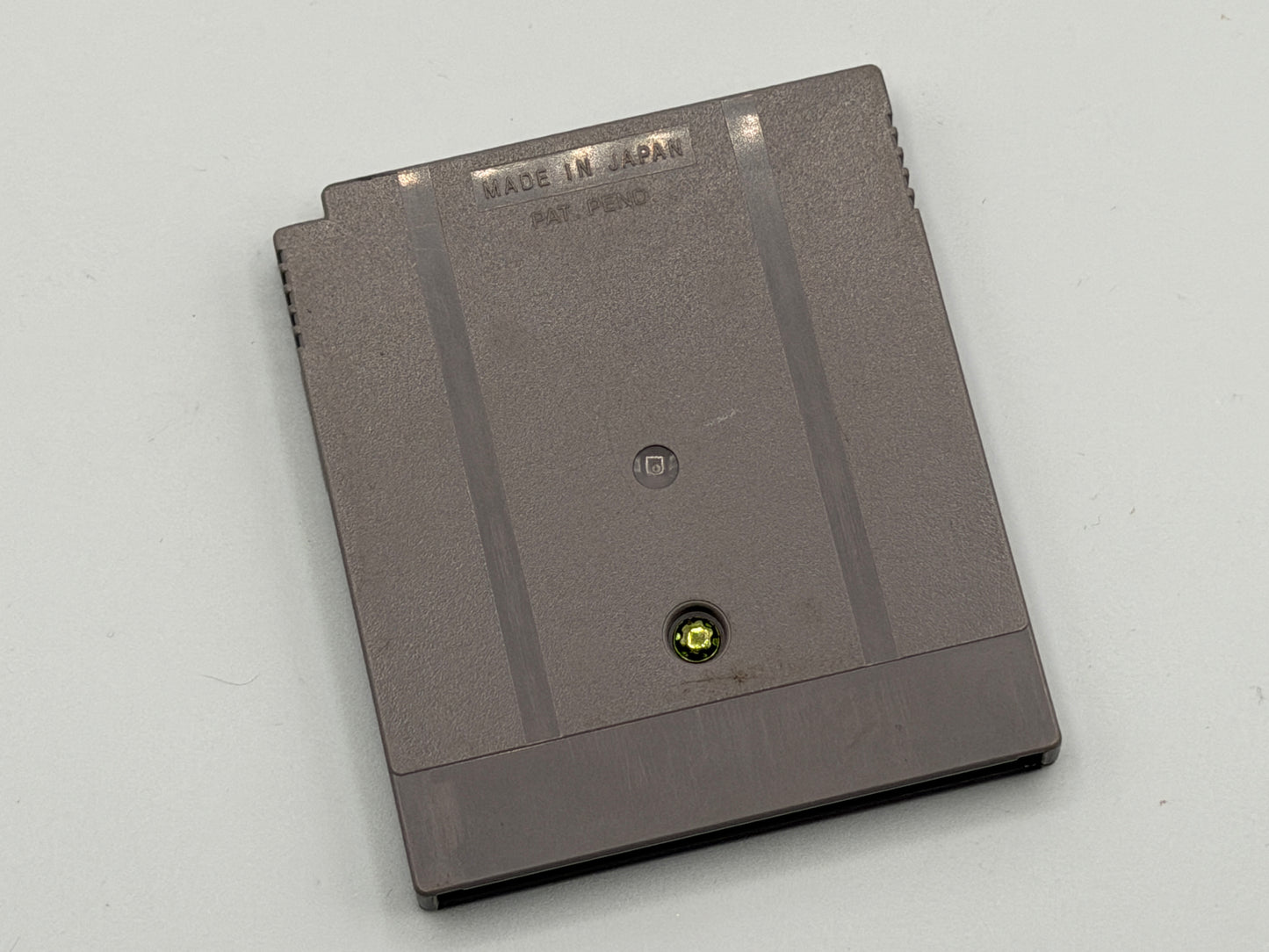 GB Kirbys Block Ball