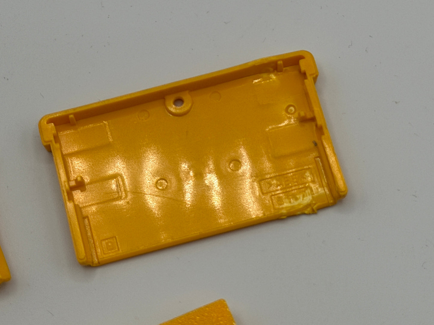 GBA Zelda 2 Links Adventure