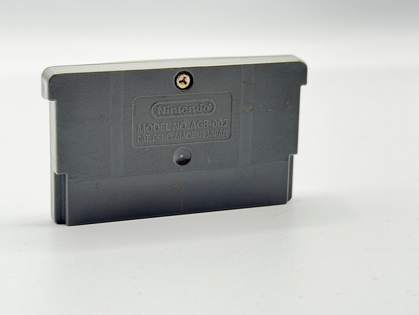 GBA Yu-Gi-Oh! Duel Monsters 5
