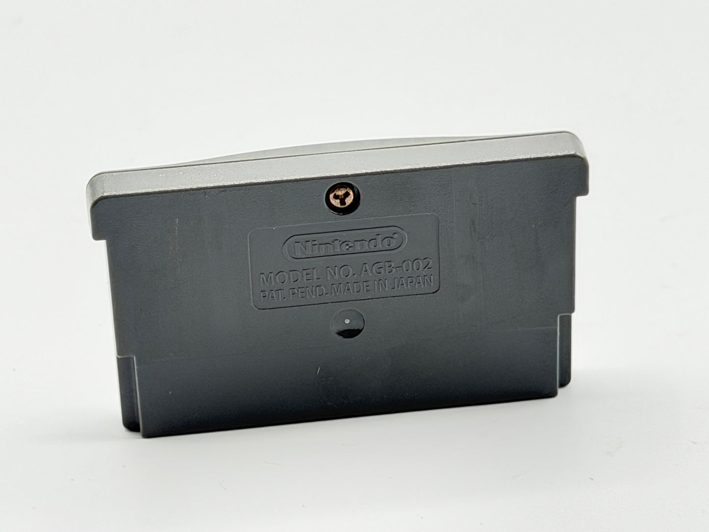 GBA Yu-Gi-oh! Duel Monsters 5