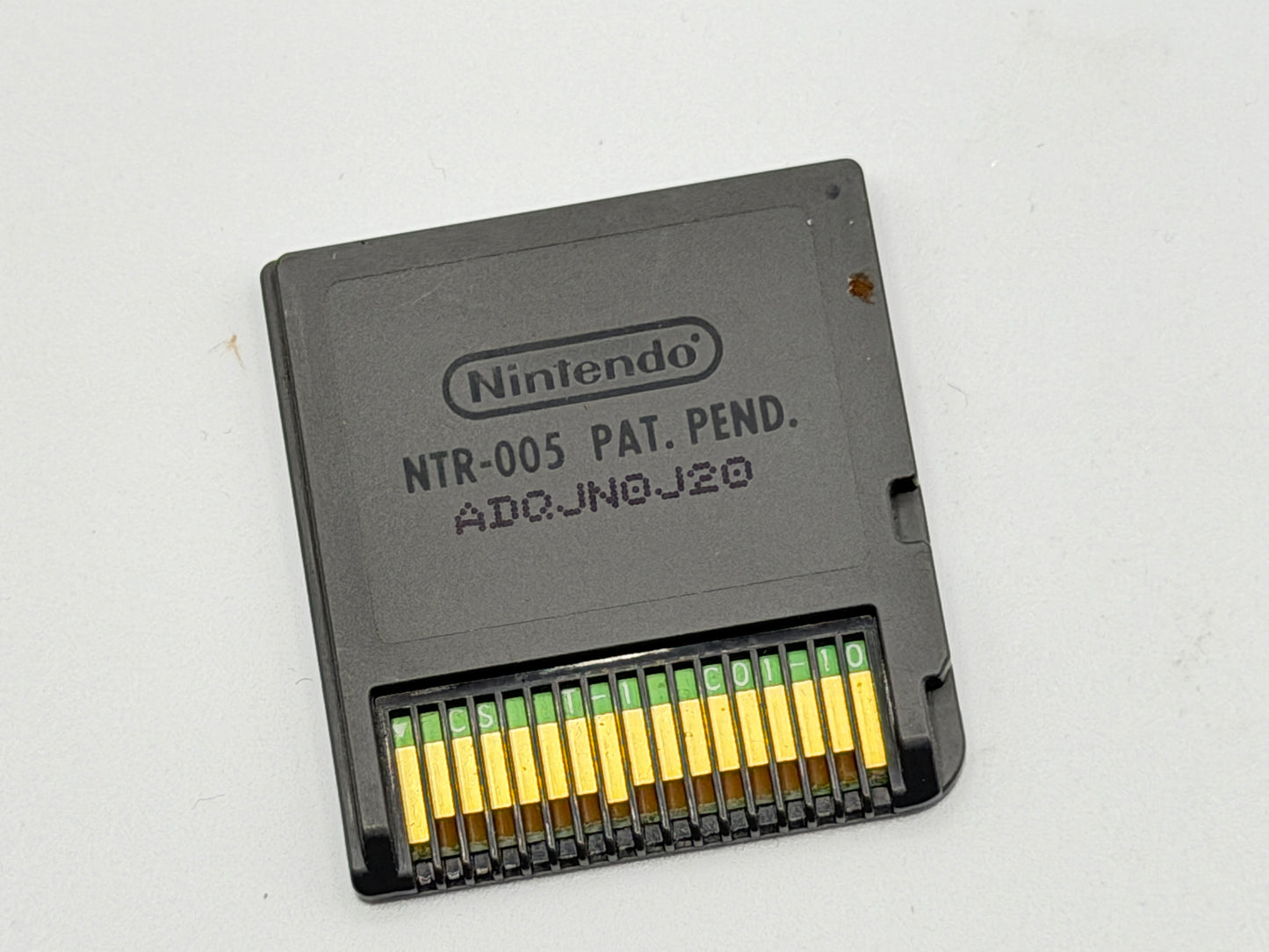 DS Dragonquest Heros 2