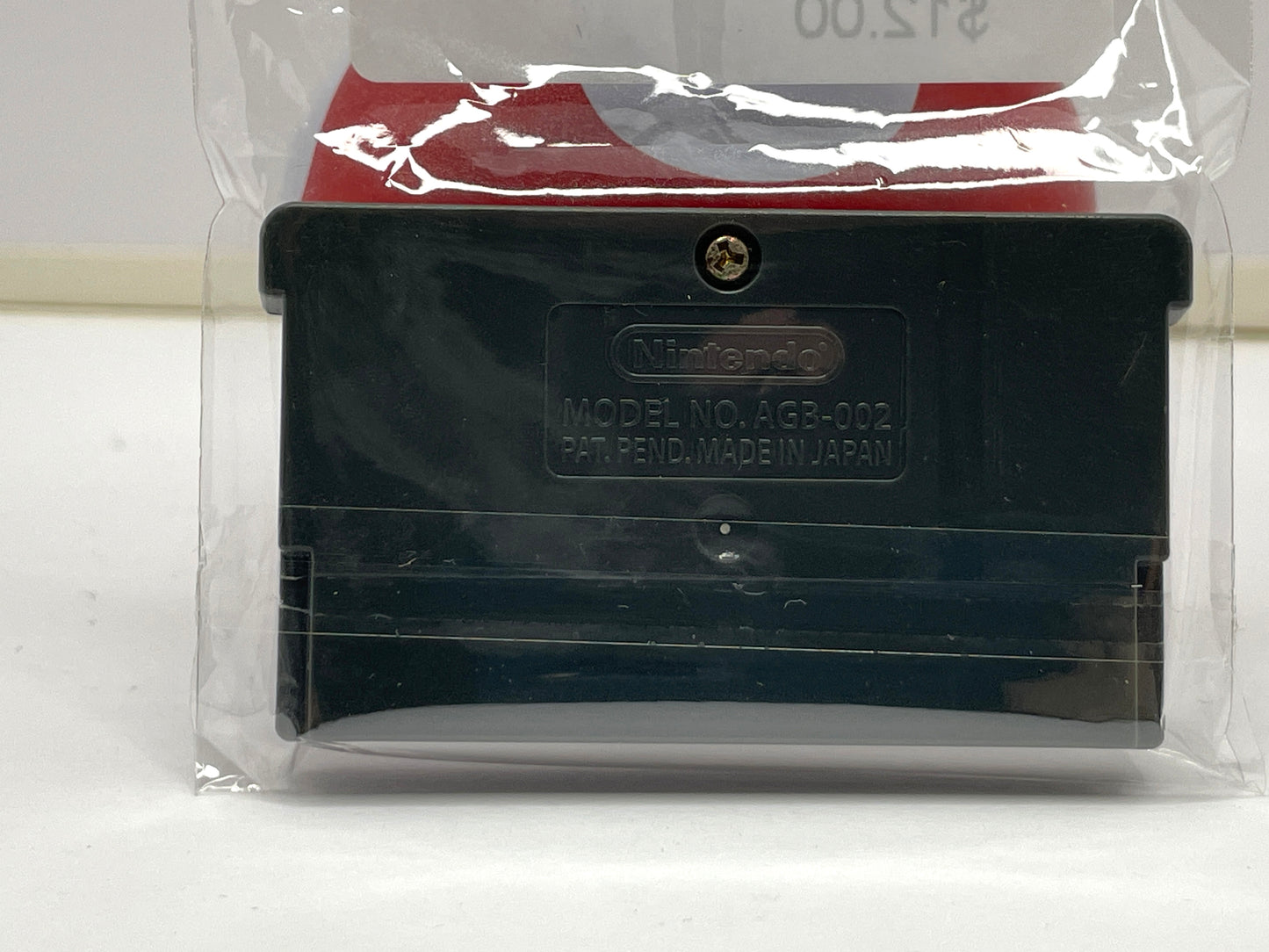 GBA Kinnikuman IISei Seigi