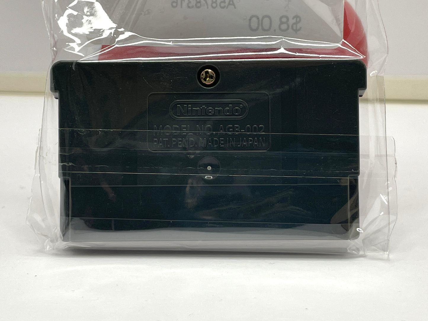 GBA Omoide no Sonata