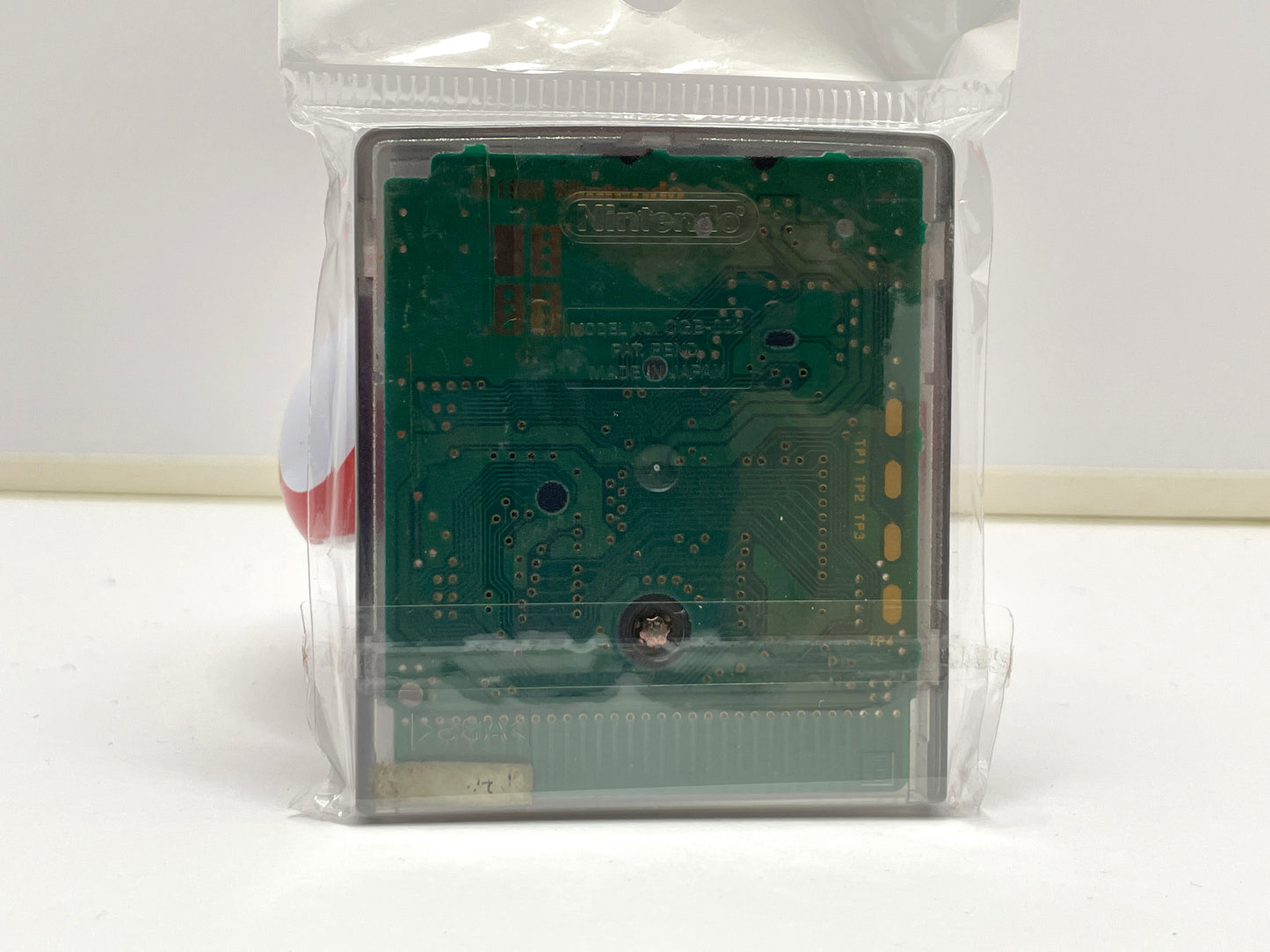 GBC Tottoko Hamtaro 2