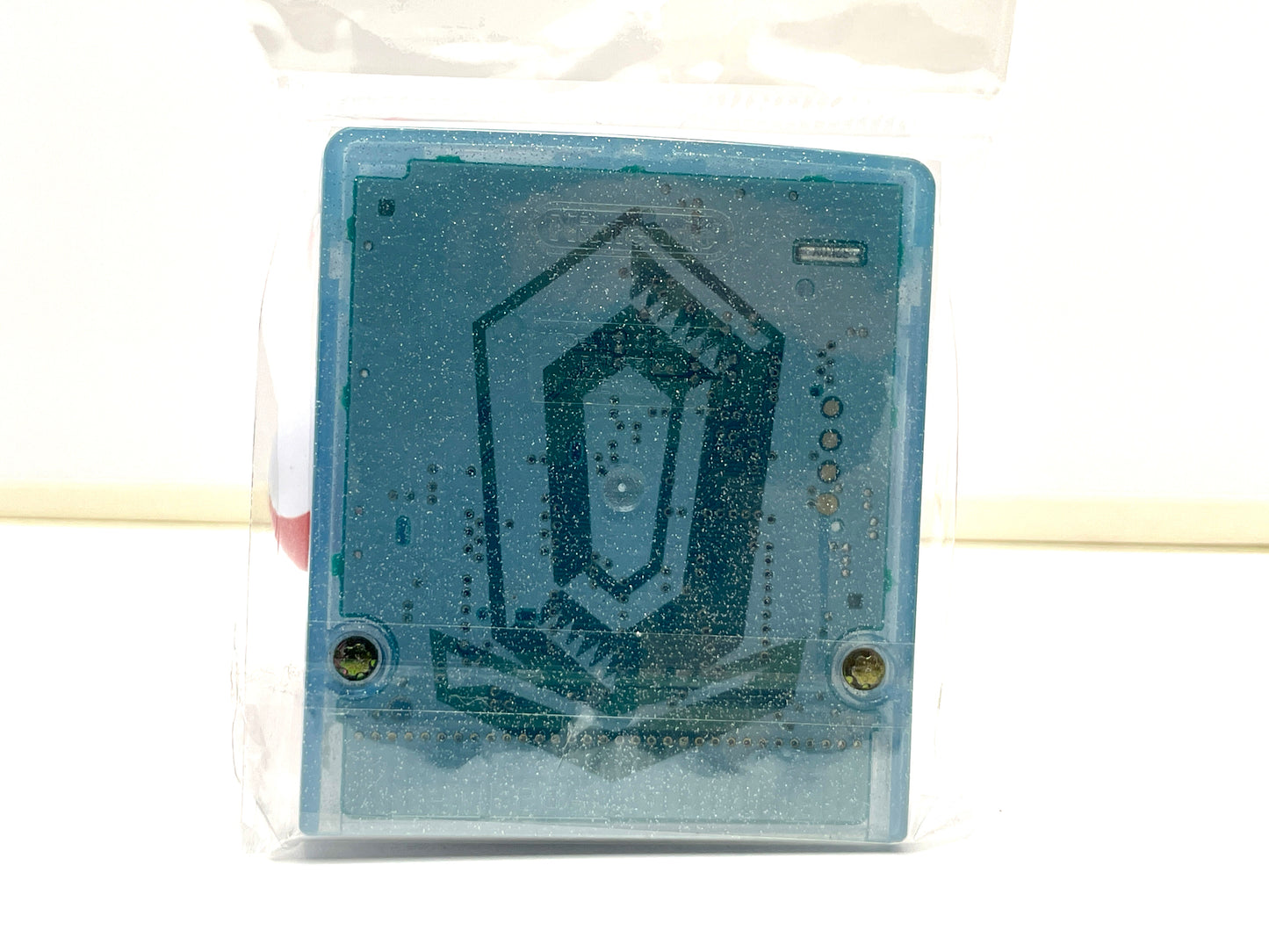 GBC Pokemon Crystal 060